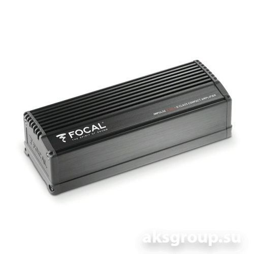 Focal KIT Toyota ACTIVE 6x9