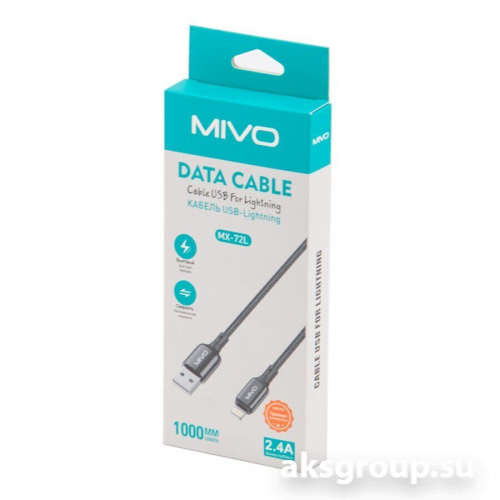 Mivo MX-72L