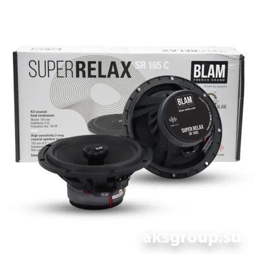 BLAM SR165C