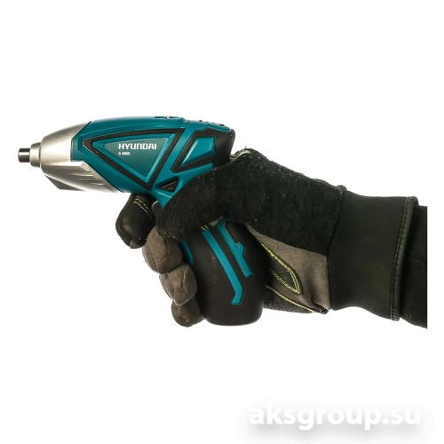 Шуруповерт А 4800