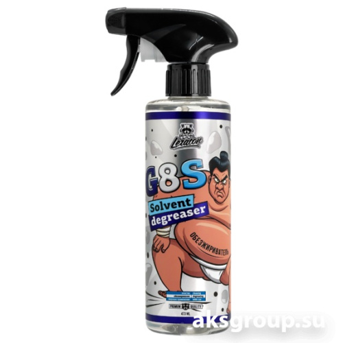 LERATON G8S