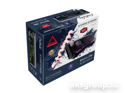AurA STORM-679DSP
