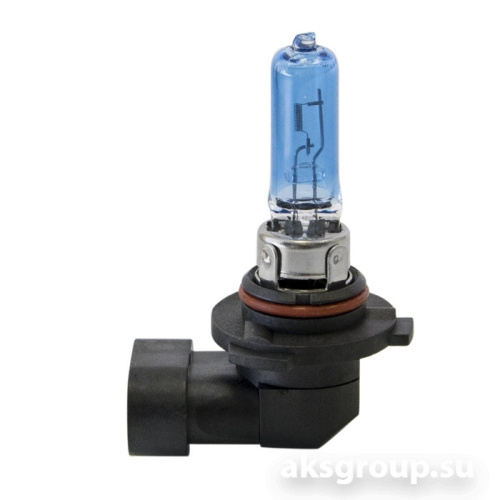 SVS HB3/9005 0200037000 WHITE 5000K