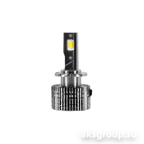 LED TIV D4S