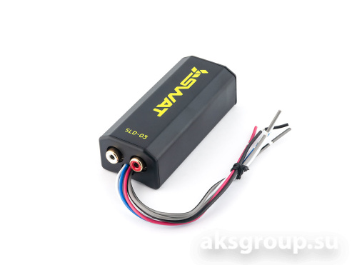 Swat SLD-03