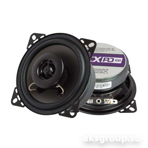 KICX PD-100