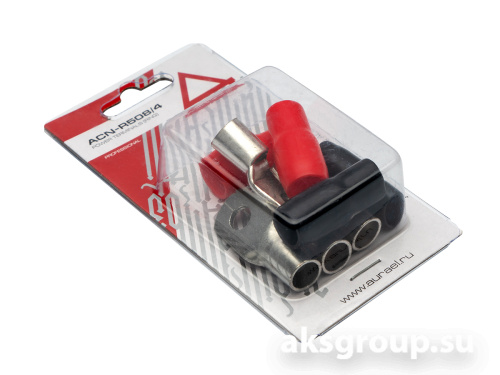 AurA ACN-R508/4