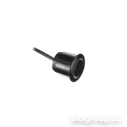 Interpower D 19 Black