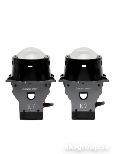 AOZOOM K7