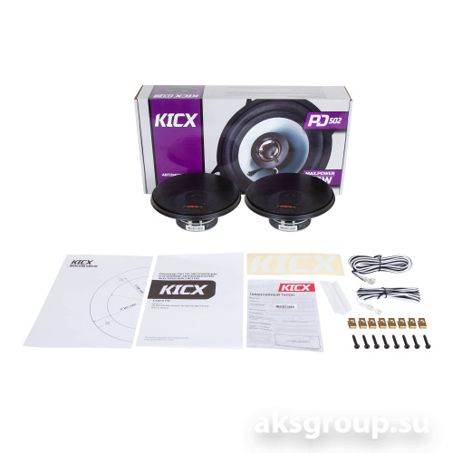 KICX PD-502