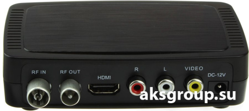 Eplutus DVB 128T