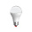 Лампы Supra SL-LED-ECO-A60-10W/4000/E27