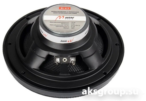 MRM BL-6.2