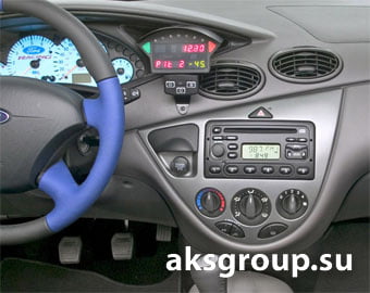 Incar RFO-FC1000