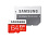 Samsung MicroSD 64Gb UHS-I U1