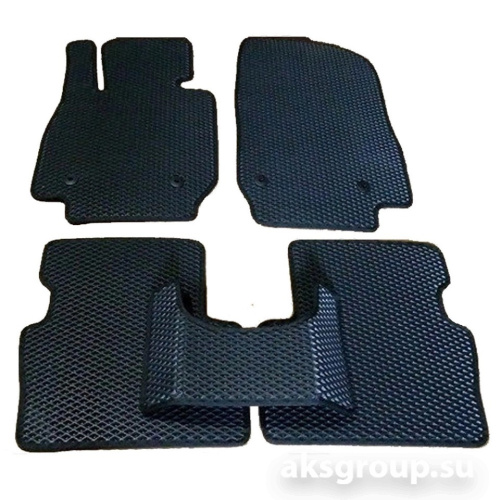 IGUANA Лада Веста