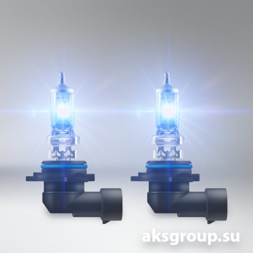 OSRAM HB4 9006 CBN DUOBOX
