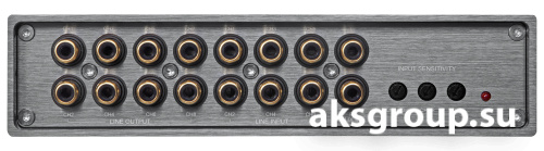MUSWAY DSP68 NEW