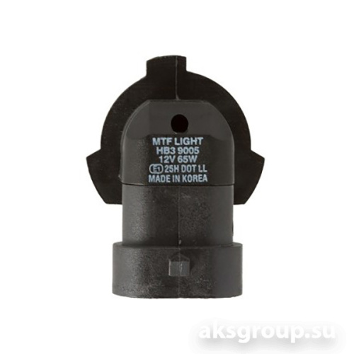 MTF LONG LIFEx4 БЛИСТЕР HB3 9005