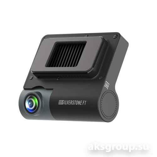 SilverStone F1 A85-SHD POLISCAN 4K