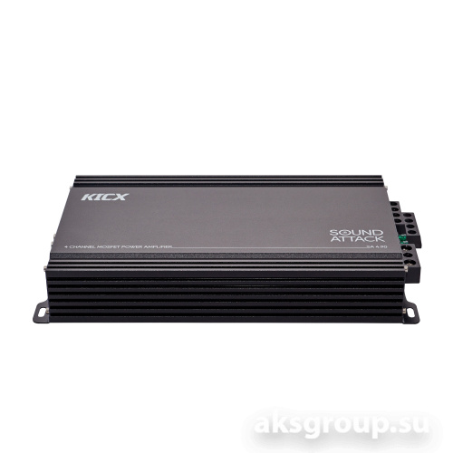KICX SA 4.90