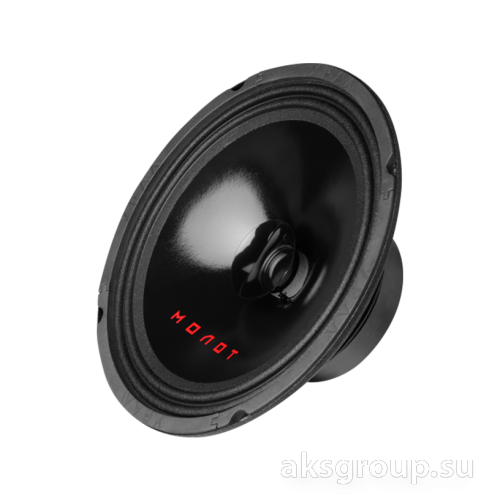 Ural УРАЛ АС-M200 MOЛOT