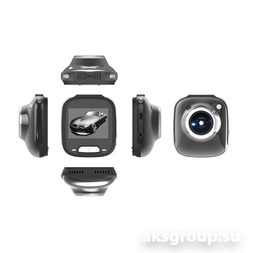 Sho-Me FHD-825