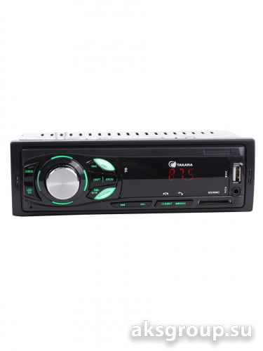 TAKARA TFP-T60BT(Green)