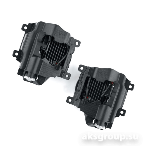 MTF FL10LC