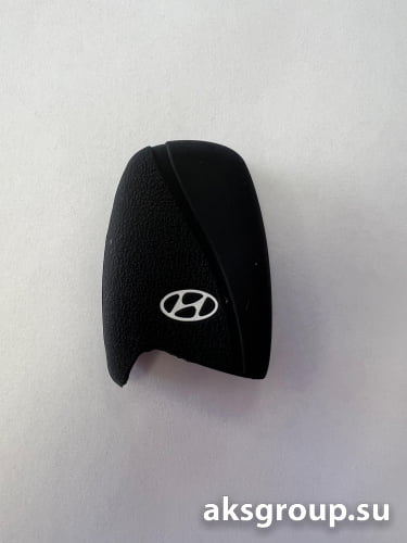 Чехол Силикон Hyundai HYN-03 3 кнопки