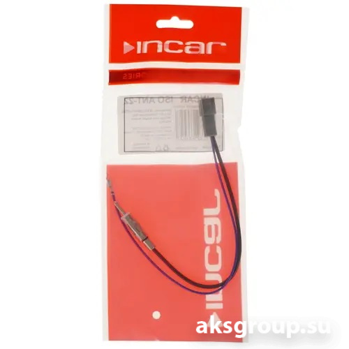 Incar ANT-22