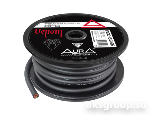 AurA PCC-535B
