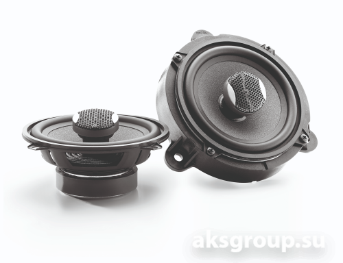 Focal KIT NISSAN/Renault 130 Passive