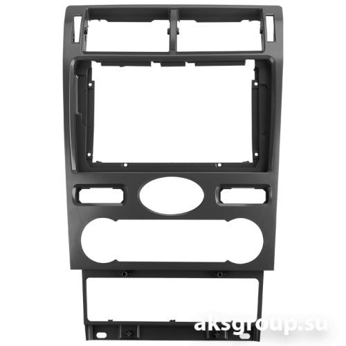 TEYES Ford Mondeo 3 2000-2007 черный климат