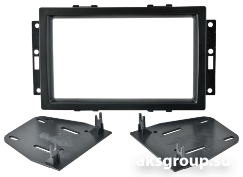 Incar 99-6510A