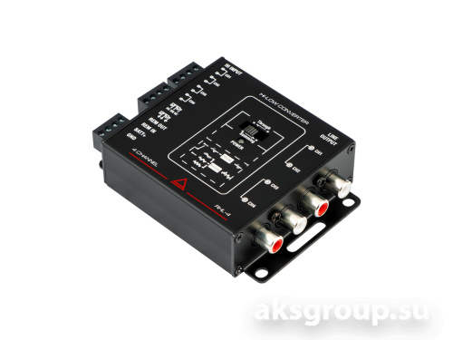 AurA RHL-4