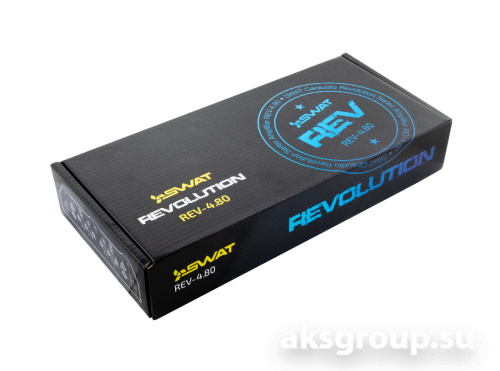 Swat REV-4.80