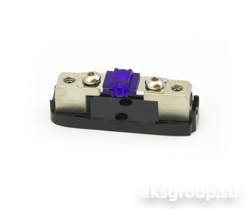 AMP MANL-01 (100A)
