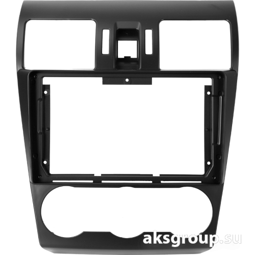 TEYES Subaru Forester 4