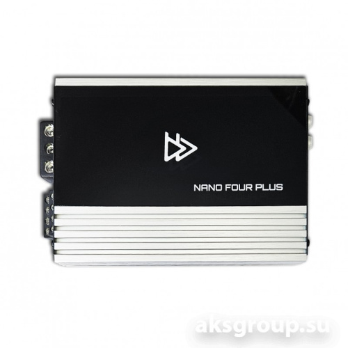 BEST BALANCE NANO FOUR PLUS