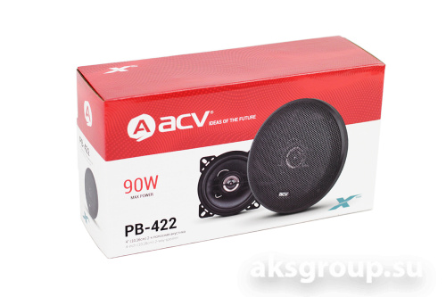 ACV PB-422