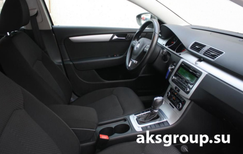 Garant Consul (41022) VW Passat B7 (2012-) авт. ТТ (селектор № ХХХ-713-023)