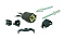 Focal KIT NISSAN/Renault 130 Passive