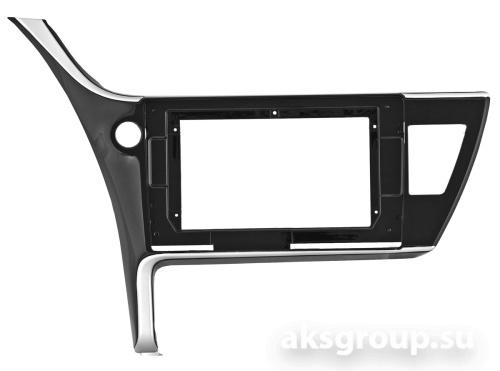 Incar RTY-FC904
