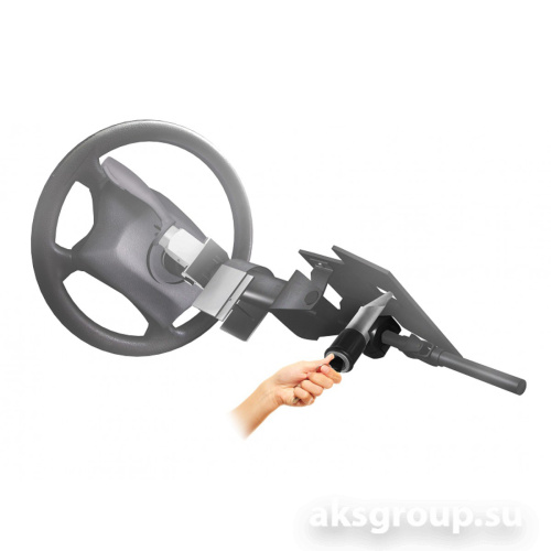 Garant Block PRO (074) HYUNDAI CRETA (2021-) ЭлУР
