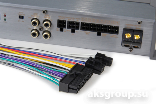 Light Audio LA-ADSP6.8-L