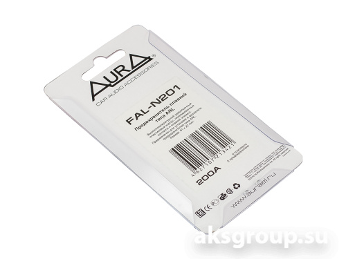 AurA FAL-N201