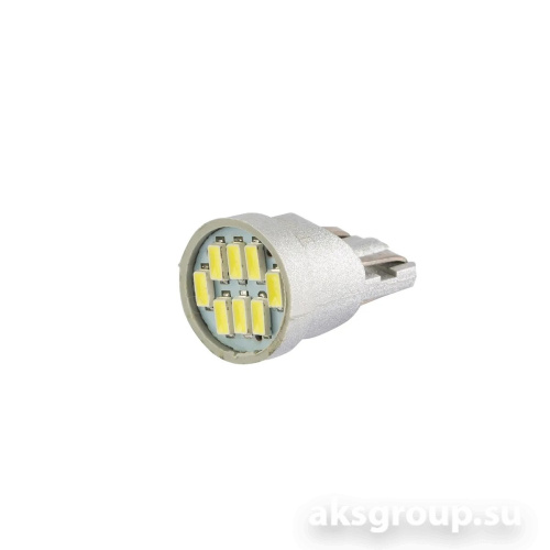 XENITE T10 W5W T0811