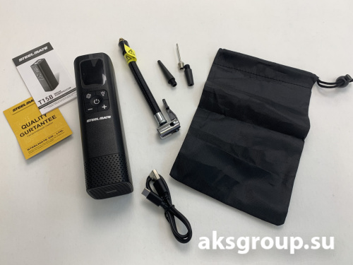 STEEL MATE T15B