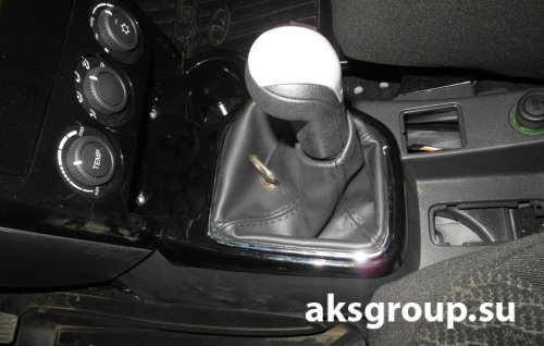 Garant Consul (23009.F) LADA GRANTA мех., PRIORA (2014-), Калина 2 мех. 5ст., R-назад